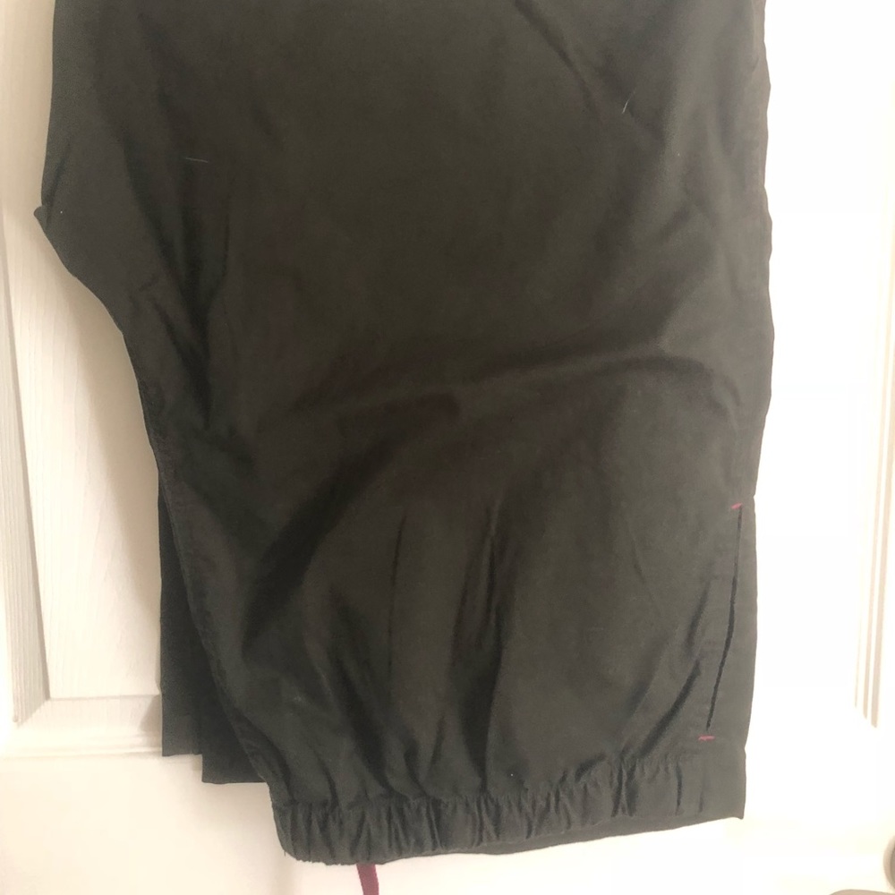 Med Couture Scrub Pants